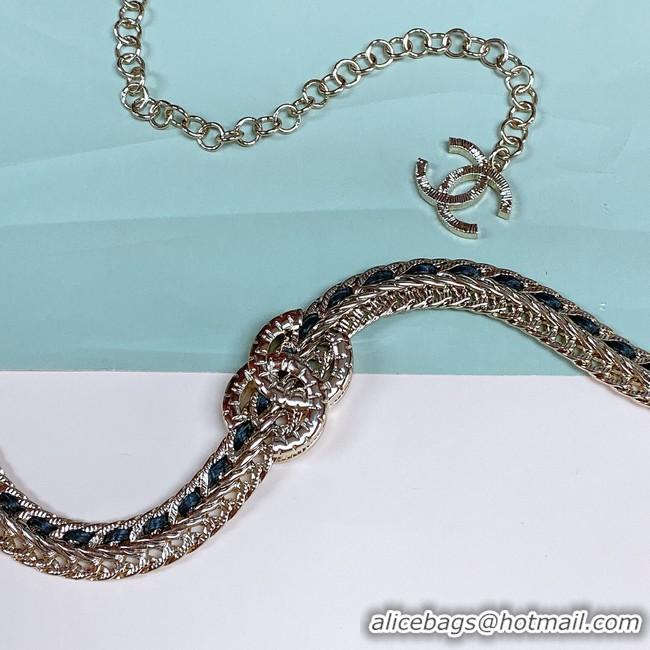 Stylish Chanel Waist chain 7115-1