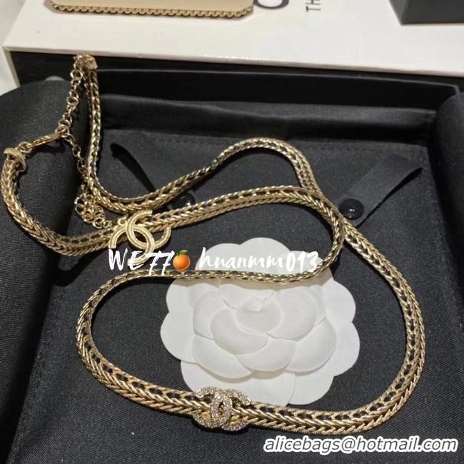 Stylish Chanel Waist chain 7115-1