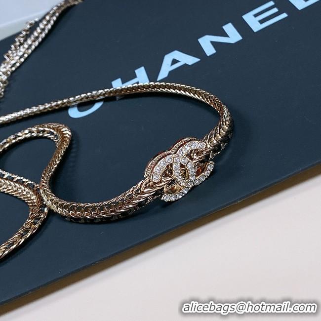 Stylish Chanel Waist chain 7115-1