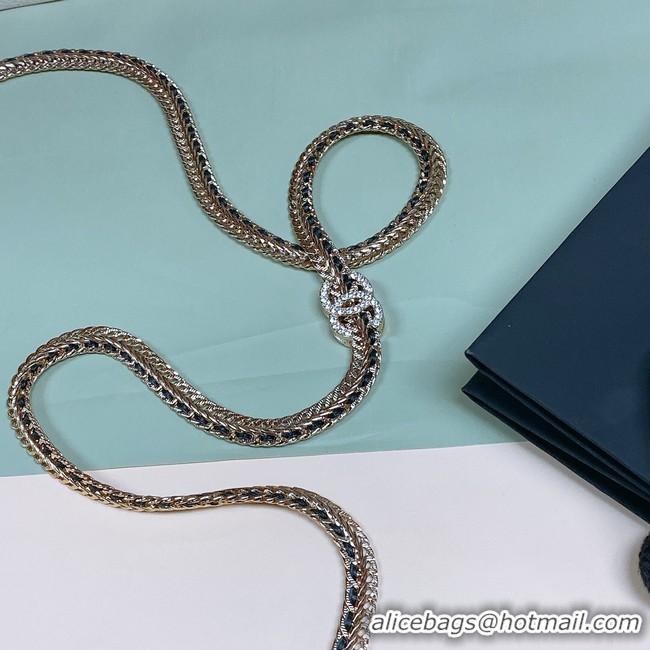 Stylish Chanel Waist chain 7115-1