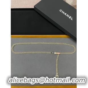 Stylish Chanel Waist chain 7115-2