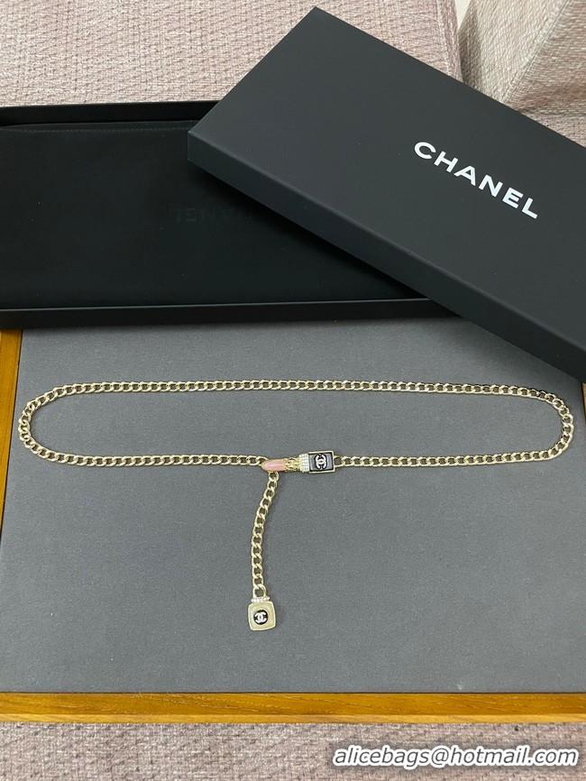 Stylish Chanel Waist chain 7115-2