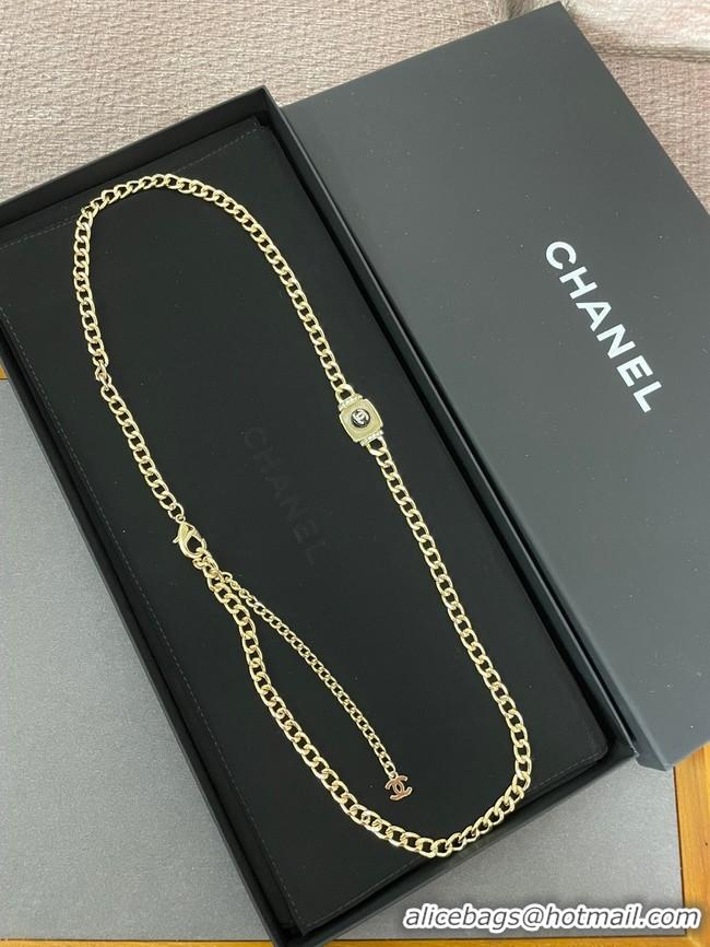 Stylish Chanel Waist chain 7115-2