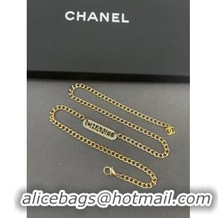 Hot Style Chanel Waist chain 7115-3