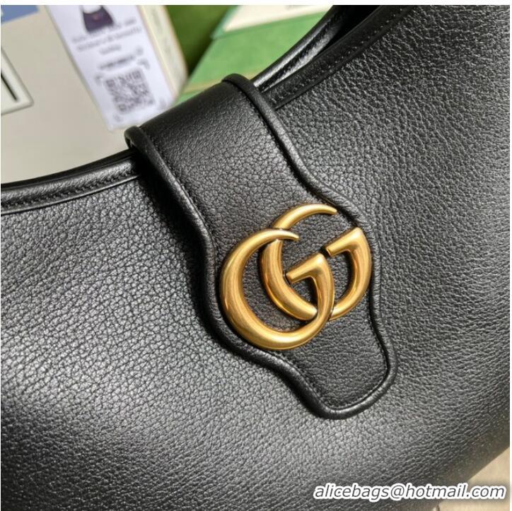 Buy Fashionable Gucci Aphrodite medium shoulder bag 726274 black