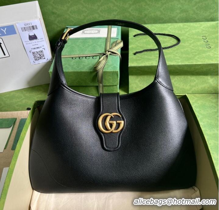 Buy Fashionable Gucci Aphrodite medium shoulder bag 726274 black