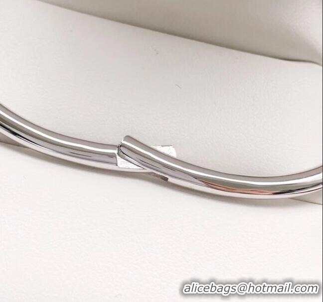 Good Quality Cartier Juste un Clou Bracelet C8709 Silver