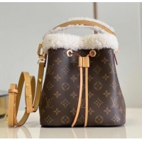 Super Quality Louis Vuitton Monogram Canvas NEONOE BB M46319