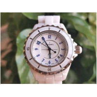 Buy Inexpensive Chanel Watch CHW00001-2