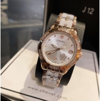 Top Quality Chanel Watch CHW00004