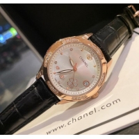 Top Quality Chanel Watch CHW00006-3