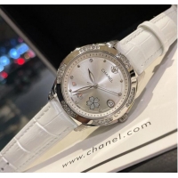 Top Quality Chanel Watch CHW00006-5