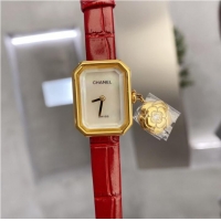 Pretty Style Chanel Watch CHW00007-1