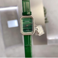 Unique Style Chanel Watch CHW00008-5