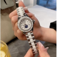 Traditional Discount Chanel Watch CHW00011