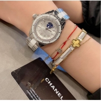 Pretty Style Chanel Watch CHW00012