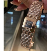 Top Quality Chanel Watch CHW00014-3