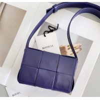 Reasonable Price Bottega Veneta Candy Cassette A666688 Purple