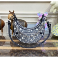 Promotional Louis Vuitton LOOP M21752 Gray