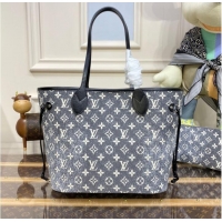 Top Quality Louis vuitton NEVERFULL MM M21465 Gray