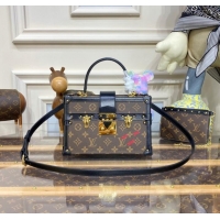 Hot Sell Cheap Louis Vuitton PETITE MALLE V M46309