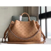 Promotional Louis Vuitton BELLA TOTE M59200 brown