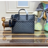 Best Price Louis vuitton IT TOTE N41564 black