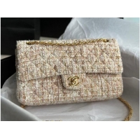 Grade Design Chanel CLASSIC HANDBAG A01112-1