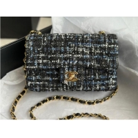 Good Looking Chanel CLASSIC HANDBAG A01116-3