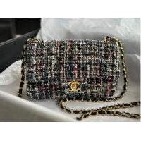 Buy Inexpensive Chanel CLASSIC HANDBAG A01116-4