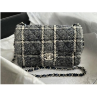 Buy Inexpensive Chanel CLASSIC HANDBAG A01116-5