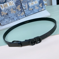 Perfect DIOR 30 MONTAIGNE REVERSIBLE BELT 20 MM Calfskin B0180UW