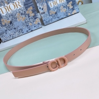 Purchase DIOR 30 MONTAIGNE REVERSIBLE BELT 20 MM Calfskin B0182UW