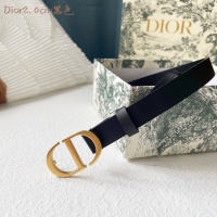 Best Product Dior Leather Belt 20MM 2795