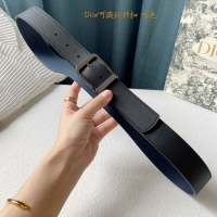 Hot Style Dior calf leather 35MM BELT 2811