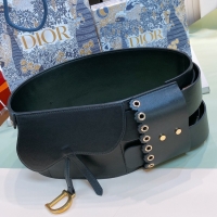 Popular Style Dior 120MM Leather Belt 7112