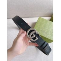 Durable Gucci Leather Belt 7104-2