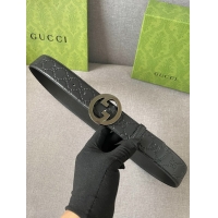 Stylish Gucci Leather Belt 7104-13