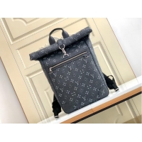 Buy Inexpensive Louis Vuitton ROLL TOP BACKPACK M21359 Charcoal