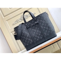 Well Crafted Louis Vuitton TOTE JOURNEY M21371 Charcoal