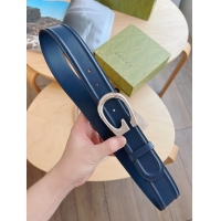 Discount Gucci 40MM Leather Belt 7106-4