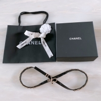 Low Cost Chanel 15MM Leather Belt CH2578