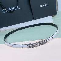 Low Price Chanel 15MM Leather Belt CH2592