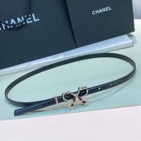 Best Price Chanel 15MM Leather Belt 7095-4