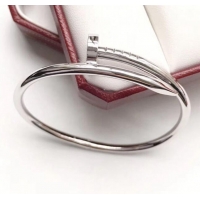 Good Quality Cartier Juste un Clou Bracelet C8709 Silver