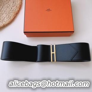 Stylish Hermes Original Leather Belt 5555