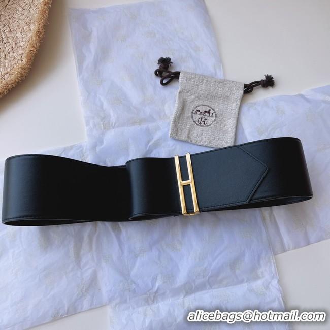 Stylish Hermes Original Leather Belt 5555