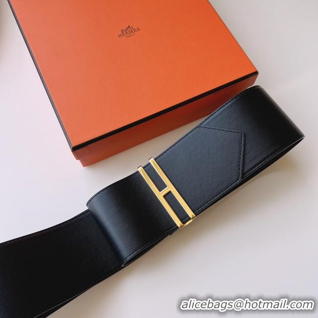 Stylish Hermes Original Leather Belt 5555