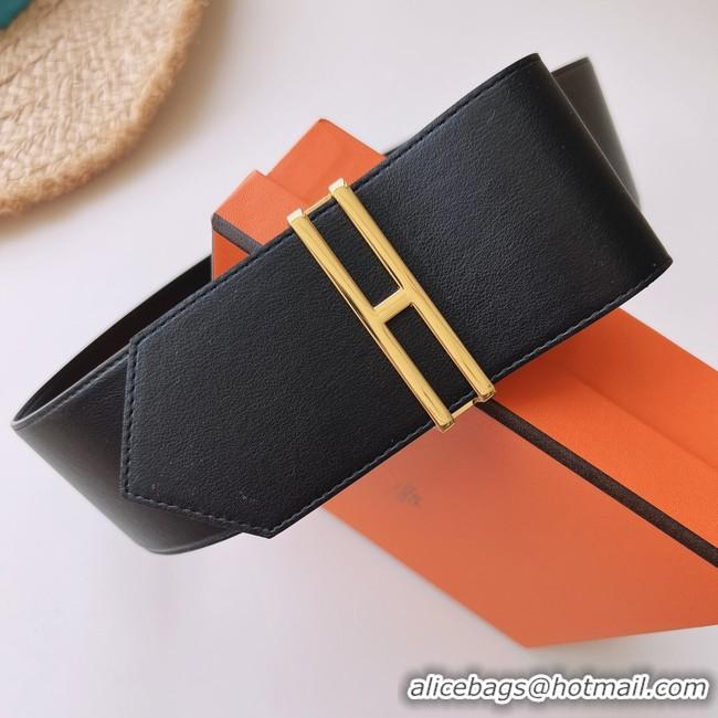 Stylish Hermes Original Leather Belt 5555