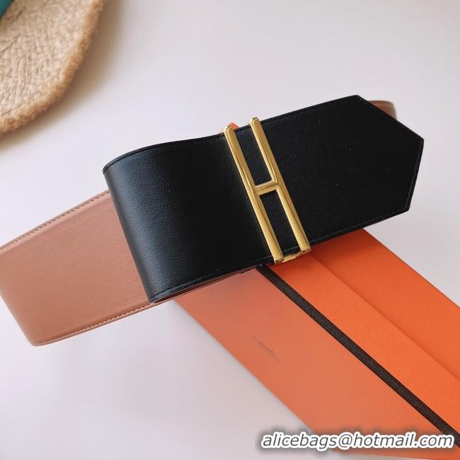 Good Quality Hermes Original Leather Belt 5556